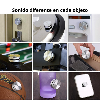 Altavoz de conducción ósea